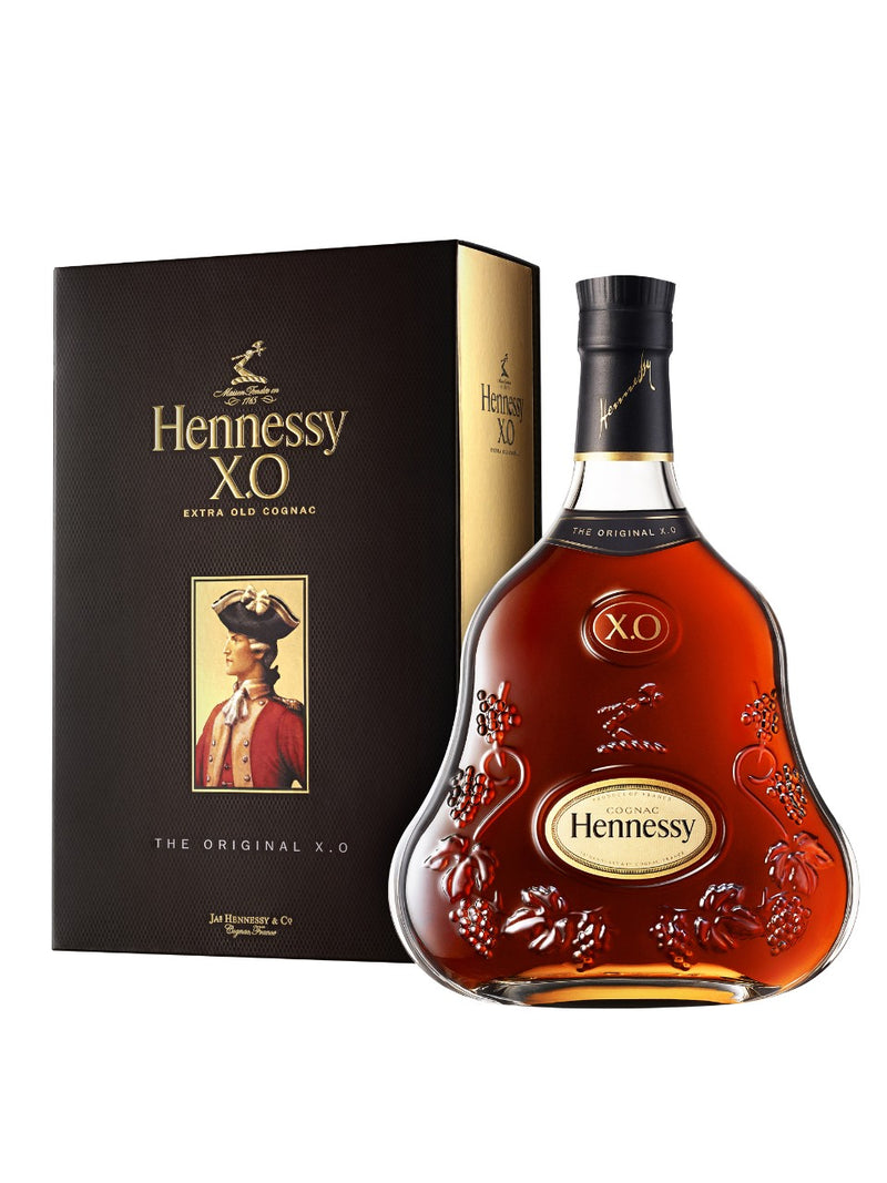 Hennessy Xo 750ml