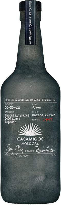 Casamigos Mezcal 750ml