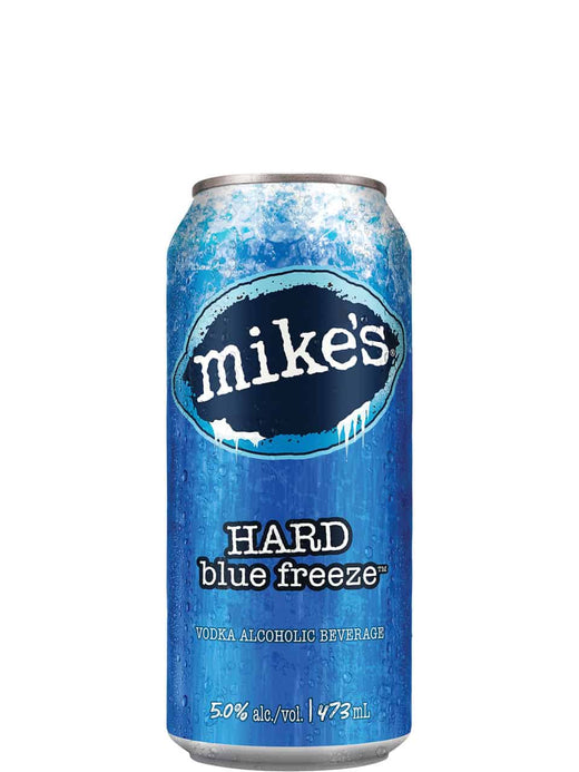 Mike'S Hard Blue Freeze 473mL