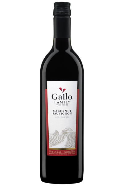 Gallo Cabernet Sauvignon 750ml