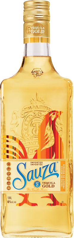 Sauza Gold 750ml