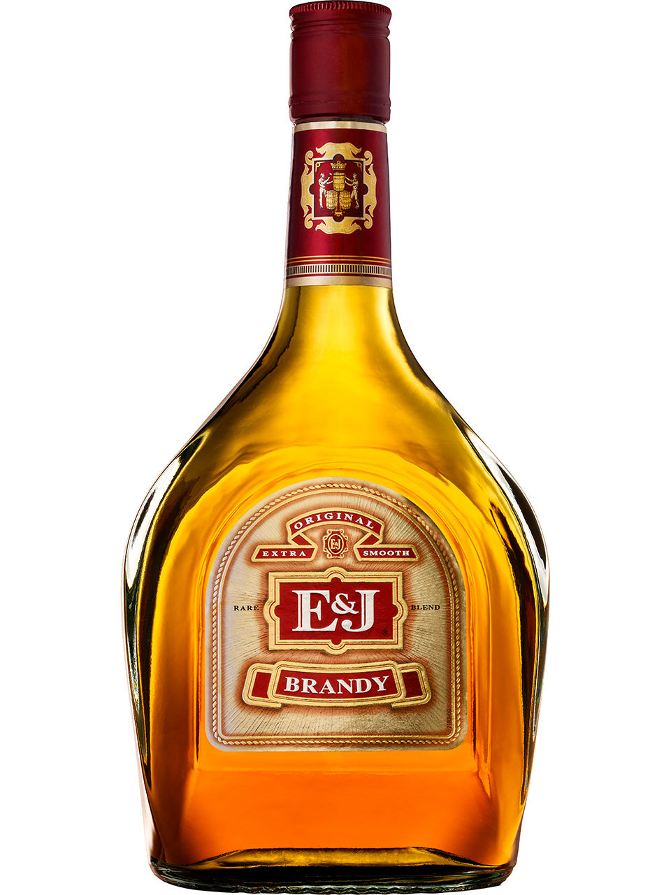 E & J Brandy VS 750ml