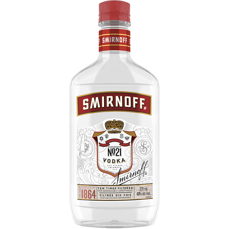 Smirnoff 375ml