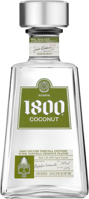 1800 Coconut 750ml