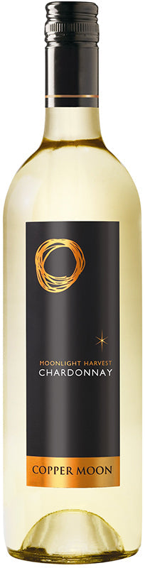 Copper Moon Chardonnay 750mL