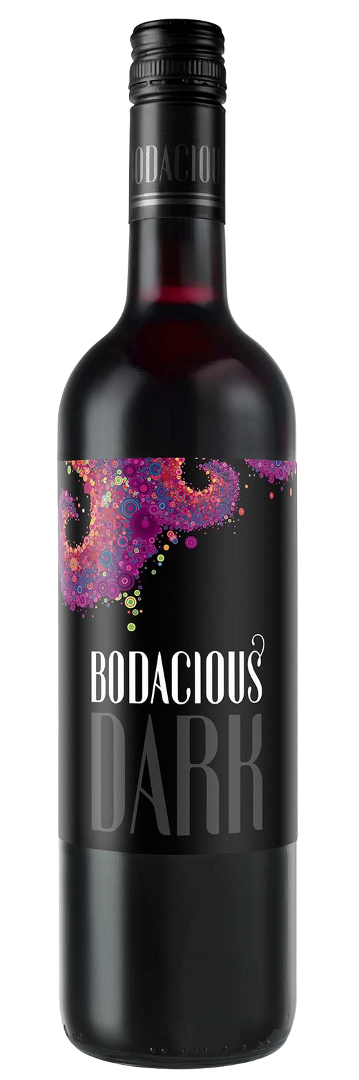 Bodacious Dark 750ml