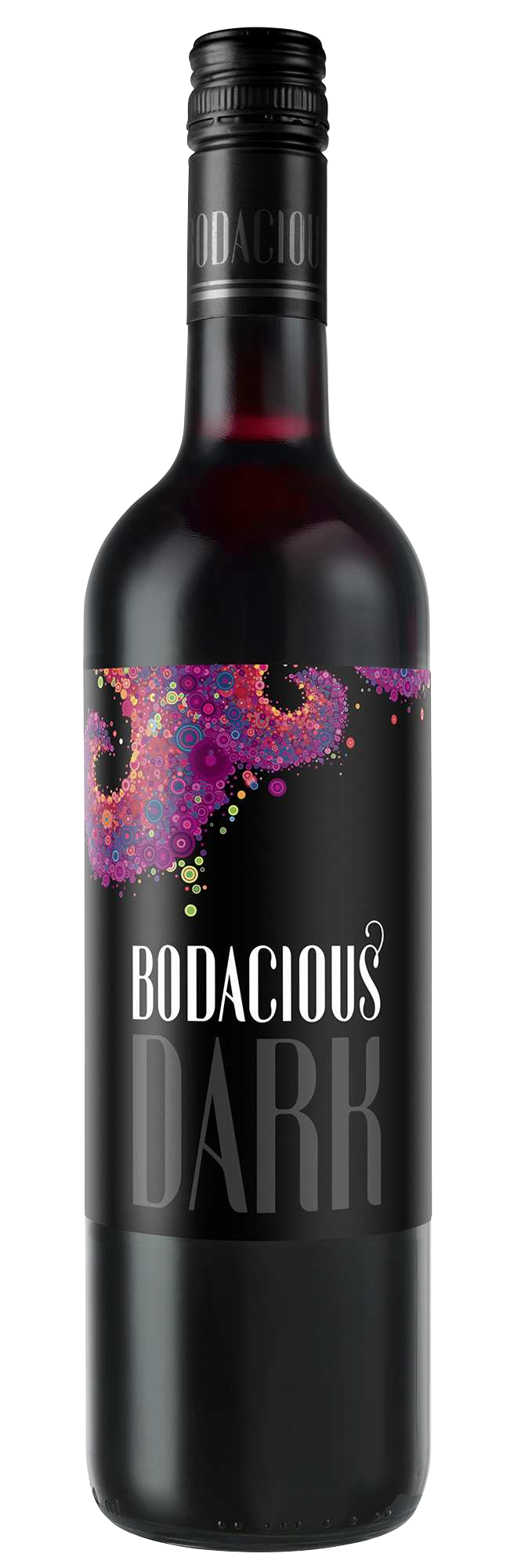 Bodacious Dark 750ml