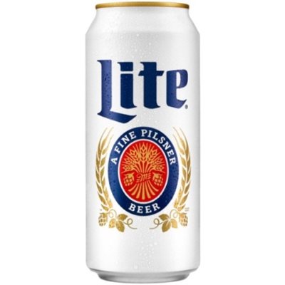 Miller Lite 473mL