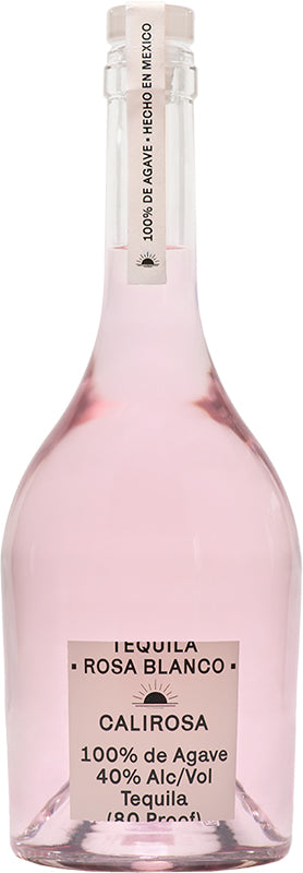 Calirosa Rosa Blanco 750ml