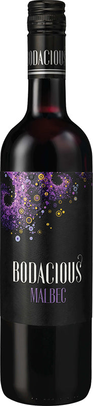 Bodacious Malbec 750ml