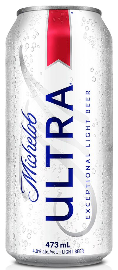 Michelob Ultra 473ml