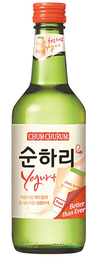 Chum Churum - Yogurt 360mL