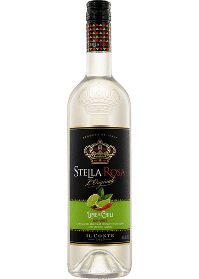 Stella Rosa Lime Chili 750ml