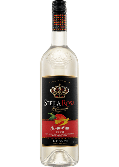 Stella Rosa Mango Chili 750ml