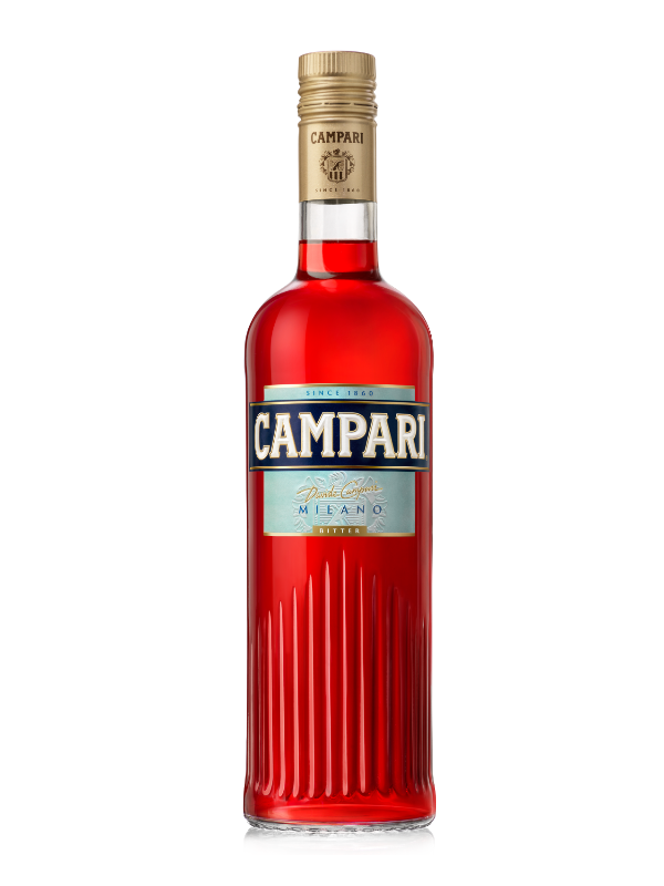 Campari 750ml