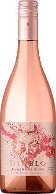Diablo Rose 750mL