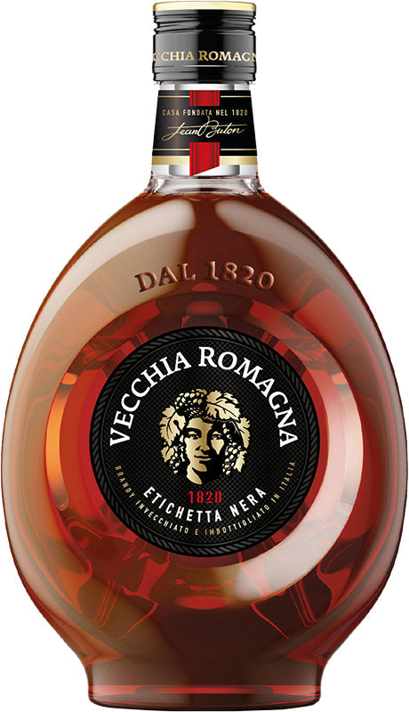 Vecchia Romagna 750mL