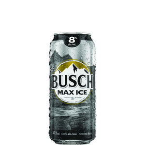 Busch Max Ice 8.0 740ml