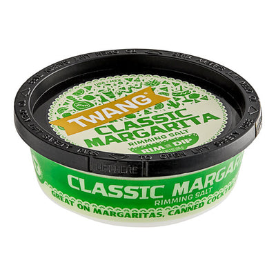 Twang Classic Margarita Riming Salt 198g