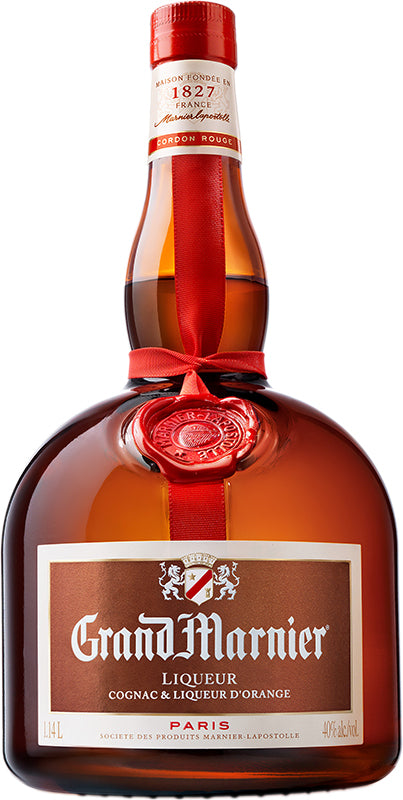 Grand Marnier 1.14l