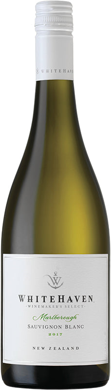 Whitehaven Sauvignon Blanc 750ml