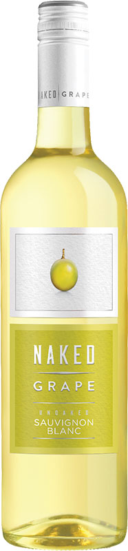 Naked Grape Sauvignon Blanc 750ml