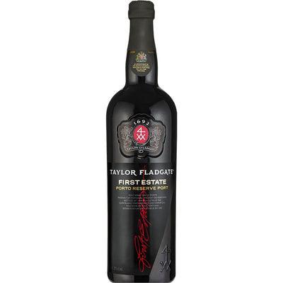 Taylor Fladgate First Estate Port 750 ml