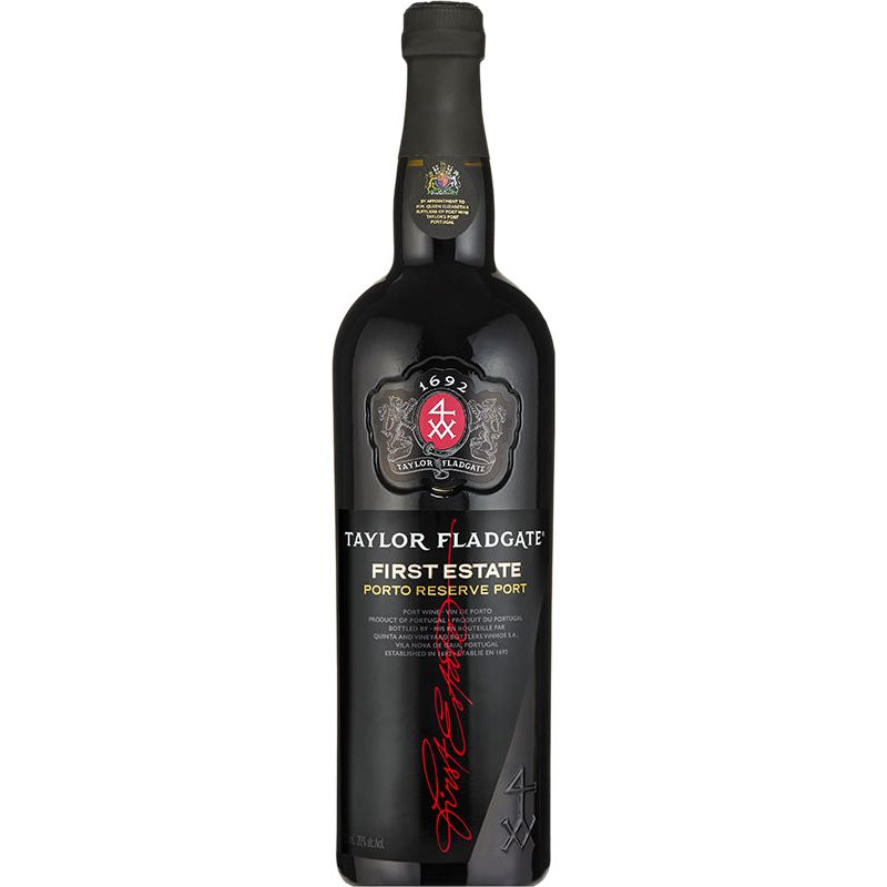 Taylor Fladgate First Estate Port 750mL