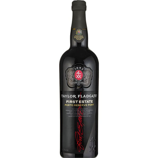 Taylor Fladgate First Estate Port 750 Ml