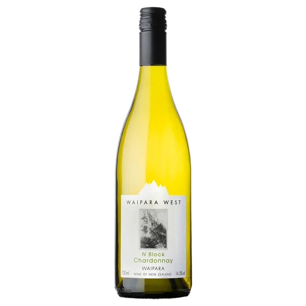 Waipara West Late Harvest Chardonnay 375mL