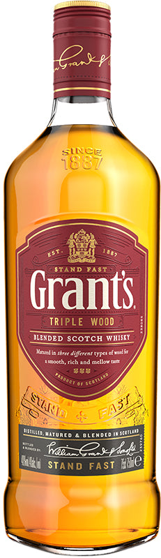 Grant's Family Reserve 750ml