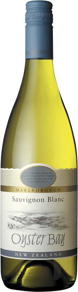 Oyster Bay Sauvignon Blanc 750mL