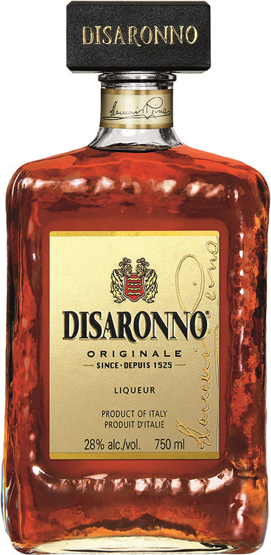 Disaronno Amaretto 375mL