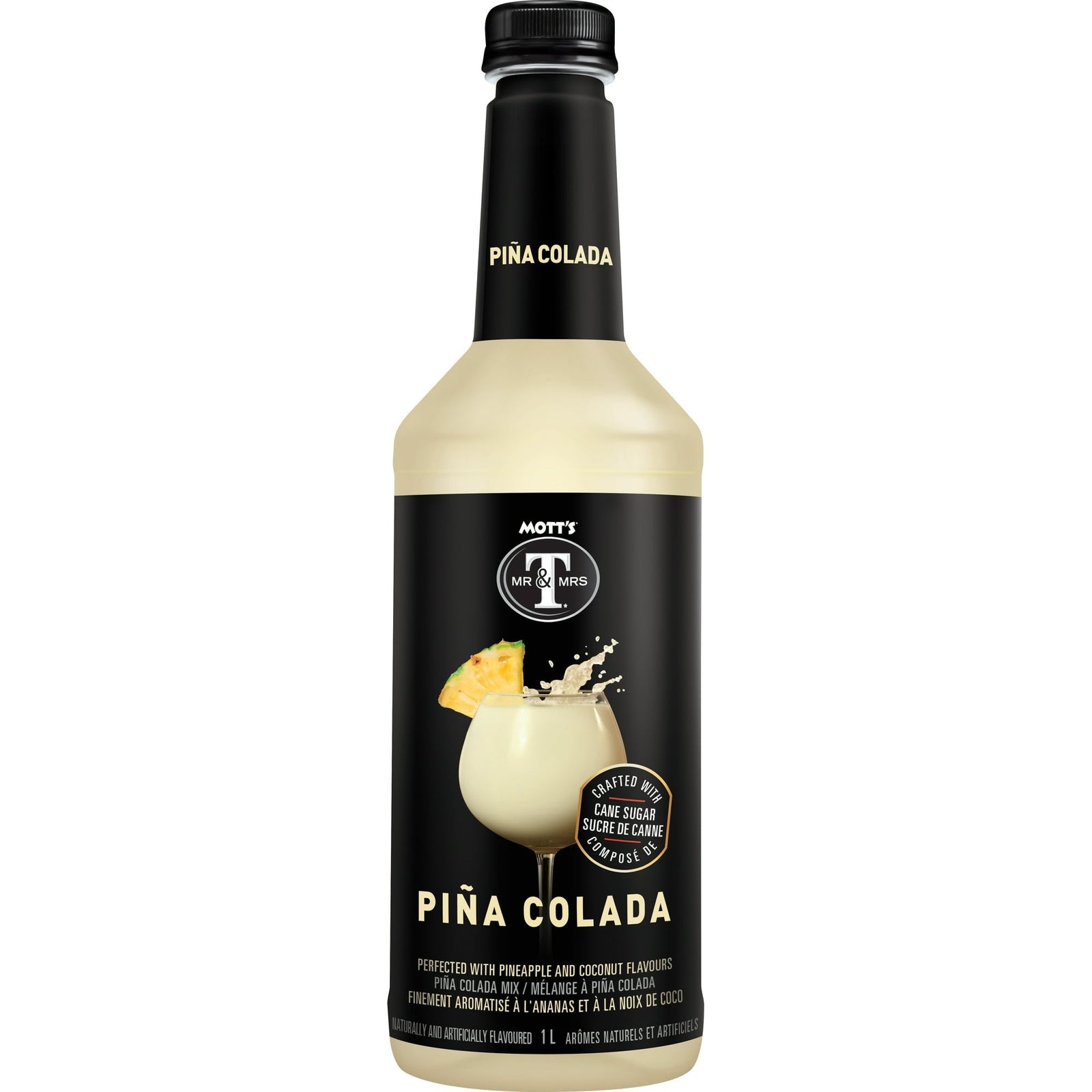 Mott'S  Pina Colada 1000mL