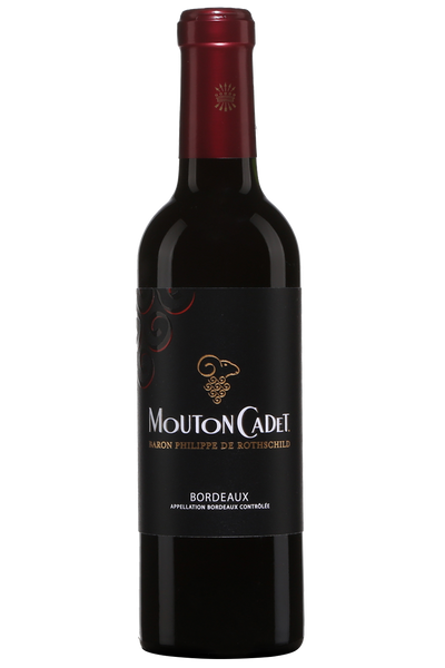 Mouton Cadet Bordeaux 750ml