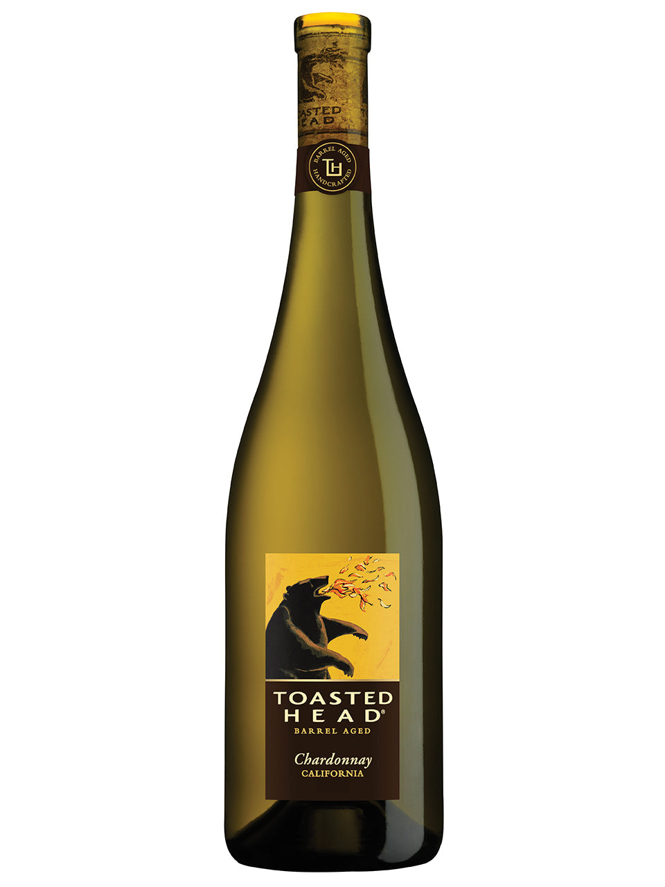 Toasted Head Chardonnay 750mL
