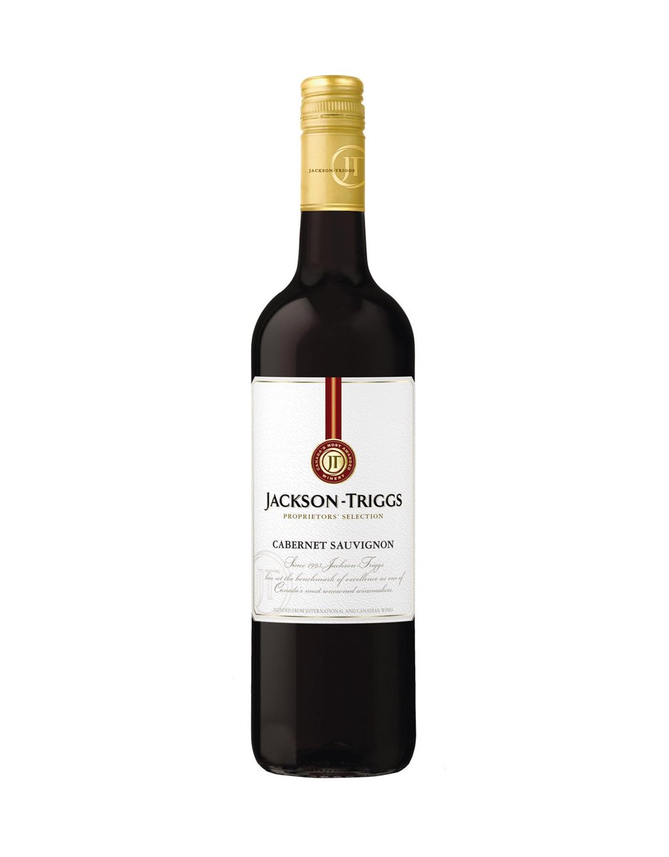 Jackson Triggs Ps Cabernet Sauvignon 750mL
