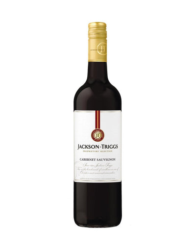 Jackson Triggs Ps Cabernet Sauvignon 750ml