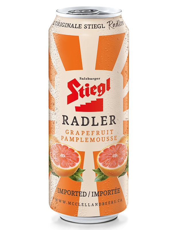 Stiegl Grapefruit Radler 473ml