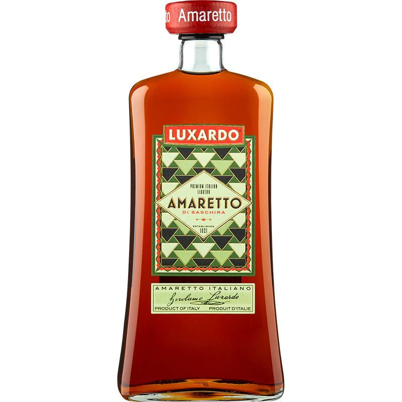 Luxardo Amaretto Di Saschira 375mL