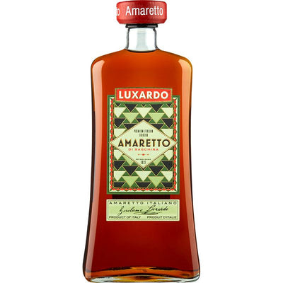 Luxardo Amaretto Di Saschira 375ml