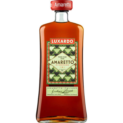 Luxardo Amaretto Di Saschira 375ml