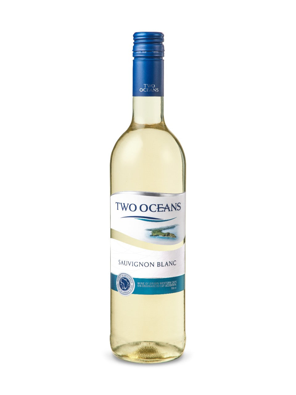 Two Oceans Sauvignon Blanc 750mL