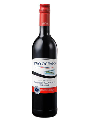Two Oceans Cabernet Merlot 750ml