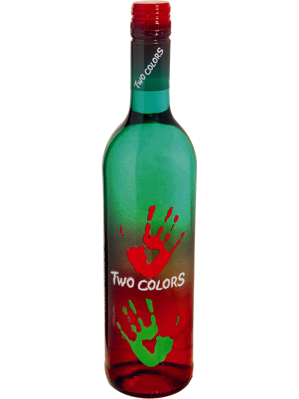 Dr. Zen Zen Two Colours 750mL