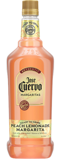 Jose Cuervo Authentic Peach Lemonade