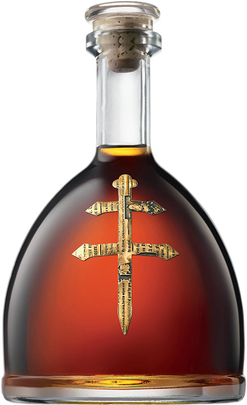 Dusse Vsop Cognac 750ml