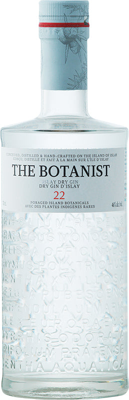 The Botanist Islay Gin 750ml