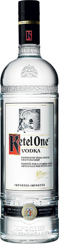 Ketel One Vodka 1.14l