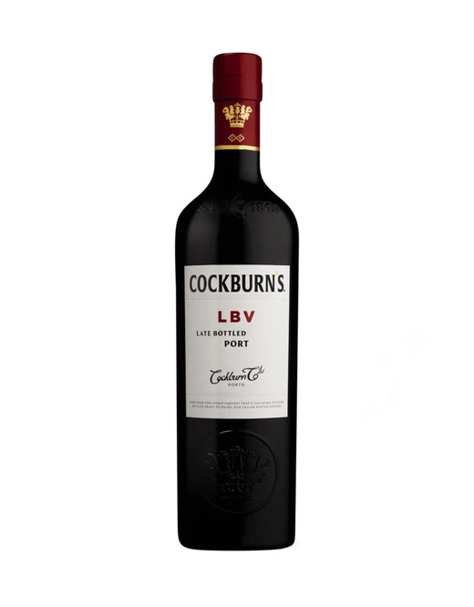 Cockburns Late Bottled Vintage Port 750ml